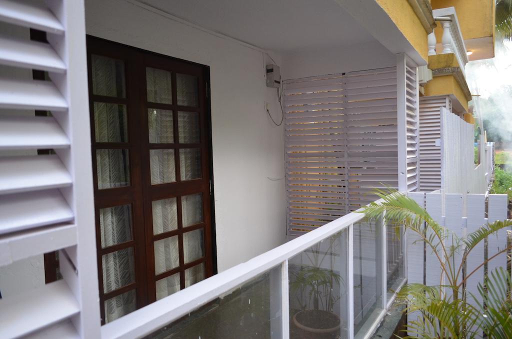 De Sai Palace Calangute Habitación foto